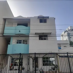  Apartamento hermoso Apartamento 203 Colombia