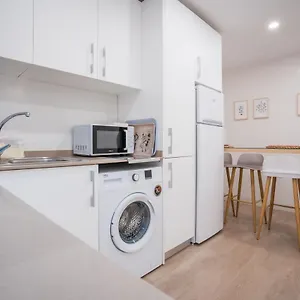  Apartamento Qh Capuchinos España