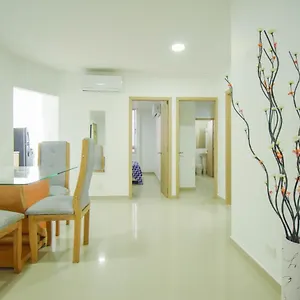  Apartamento Salomé Aparment 2c Colombia