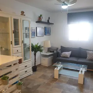  Apartamento Belvilla By Oyo España