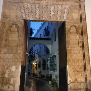  Apartamento Luque's By Guimar España