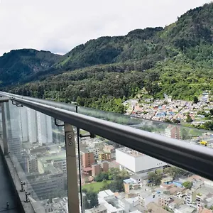  Apartamento Apartamento Piso 32 Hermosa Vista Vip Colombia