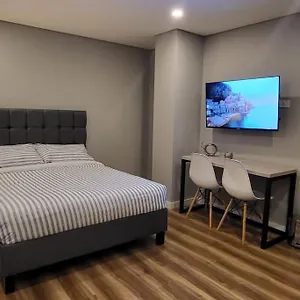  Apartamento Centrico Loft Turistico-negocios Colombia