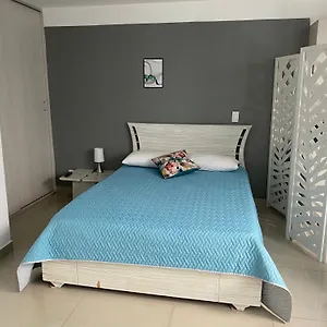  Apartamento 301