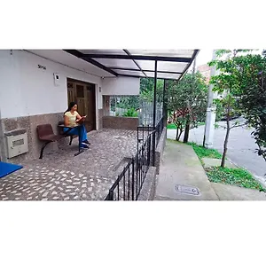  Сasa de vacaciones Hermosa Vivienda En El Mejor Lugar De Medellin