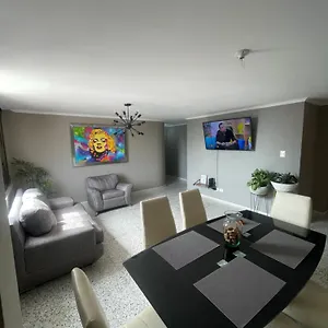  Apartamento 84 Colombia
