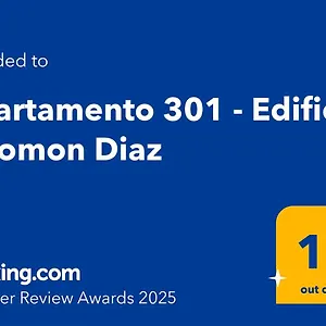  Apartamento 301 - Edificio Salomon Diaz Colombia